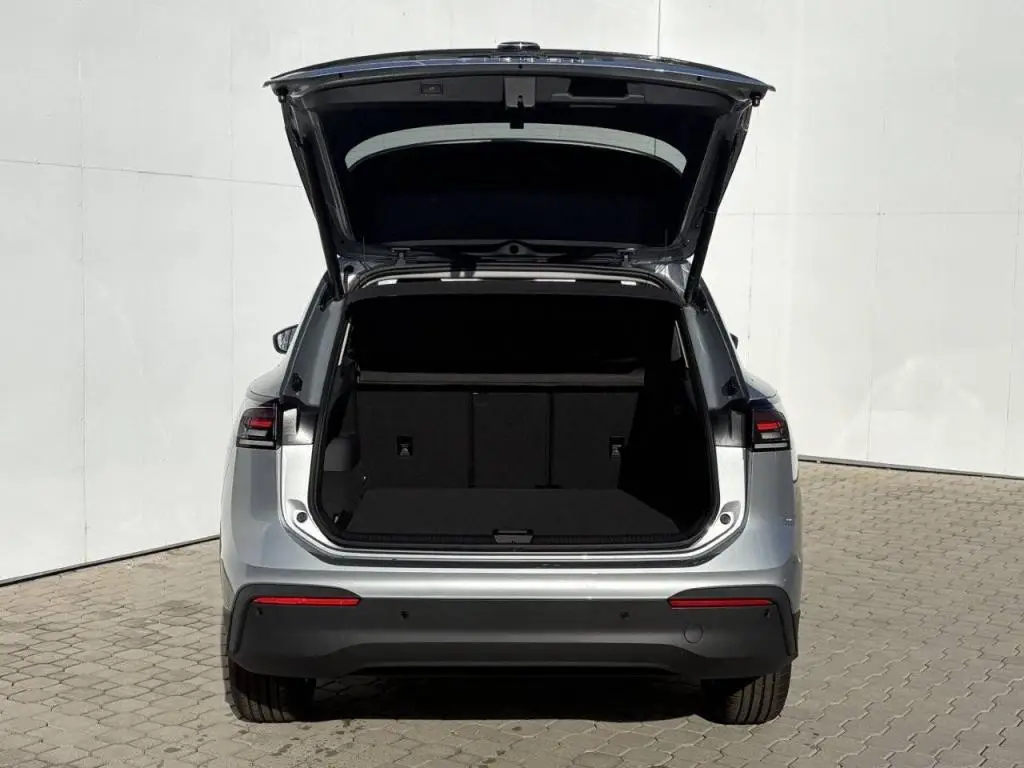 Volkswagen Tiguan People 7DSG 1,5eTSI / 110kW