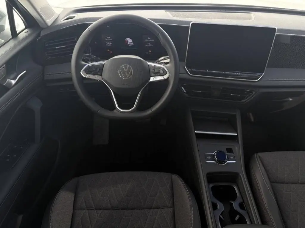 Volkswagen Tiguan People 7DSG 1,5eTSI / 110kW