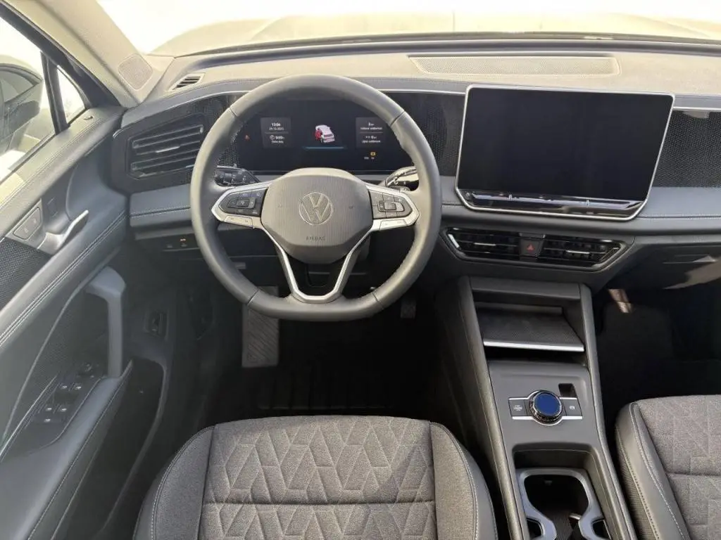 Volkswagen Tiguan People 7DSG 1,5eTSI / 110kW