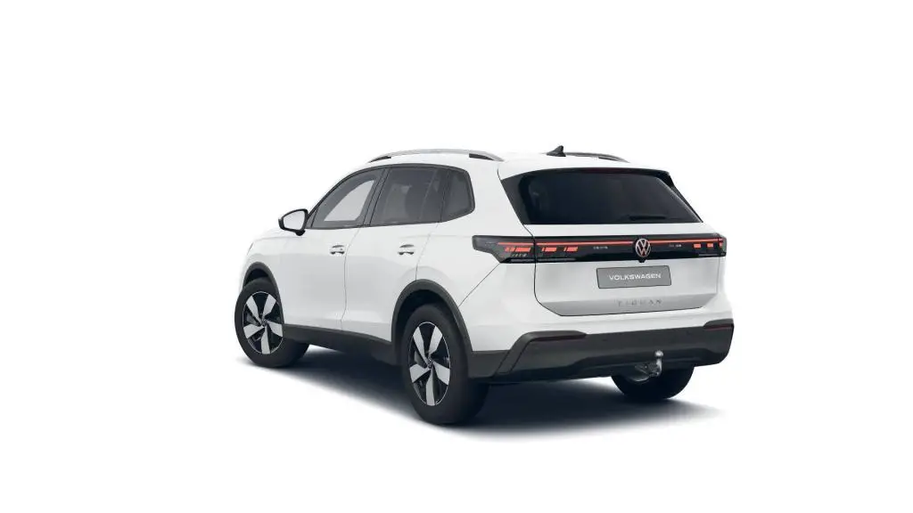Volkswagen Tiguan People 7DSG 2,0TDi / 110kW
