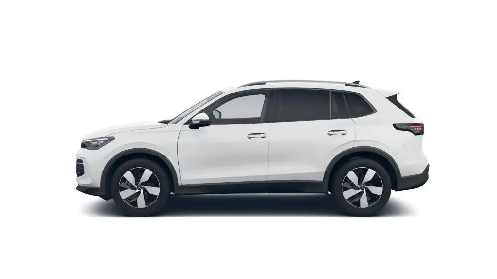 Volkswagen Tiguan People 7DSG 2,0TDi / 110kW
