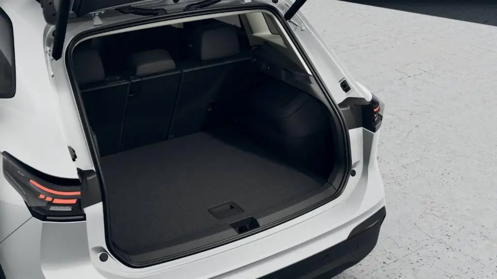 Volkswagen Tiguan People 7DSG 2,0TDi / 110kW
