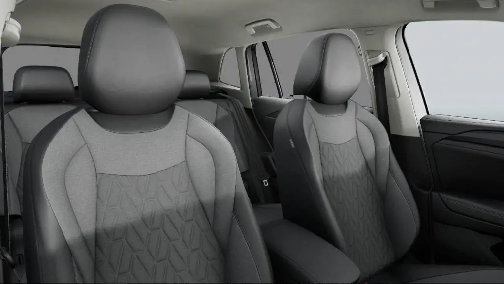 Volkswagen Tiguan People 7DSG 2,0TDi / 110kW
