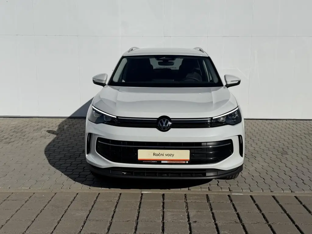 Volkswagen Tiguan People 7DSG 2,0TDi / 110kW