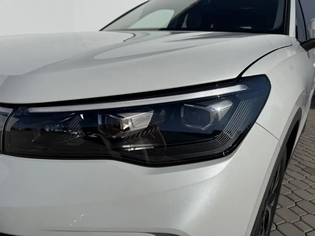 Volkswagen Tiguan People 7DSG 2,0TDi / 110kW