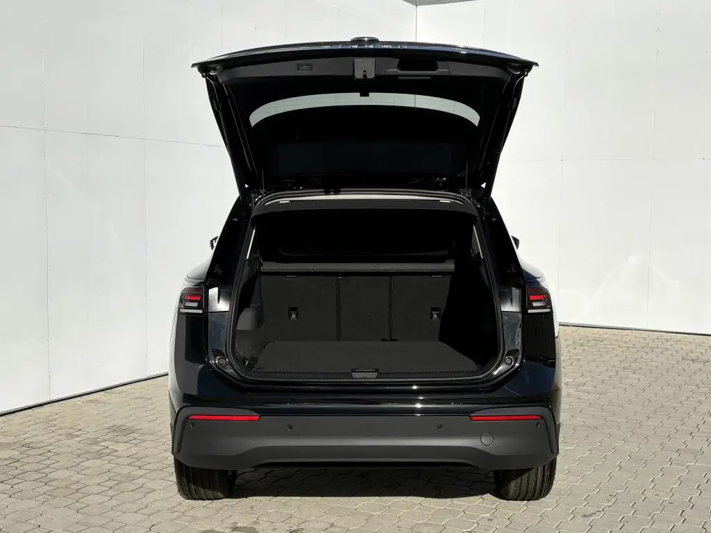 Volkswagen Tiguan People 7DSG 2,0TDi / 110kW