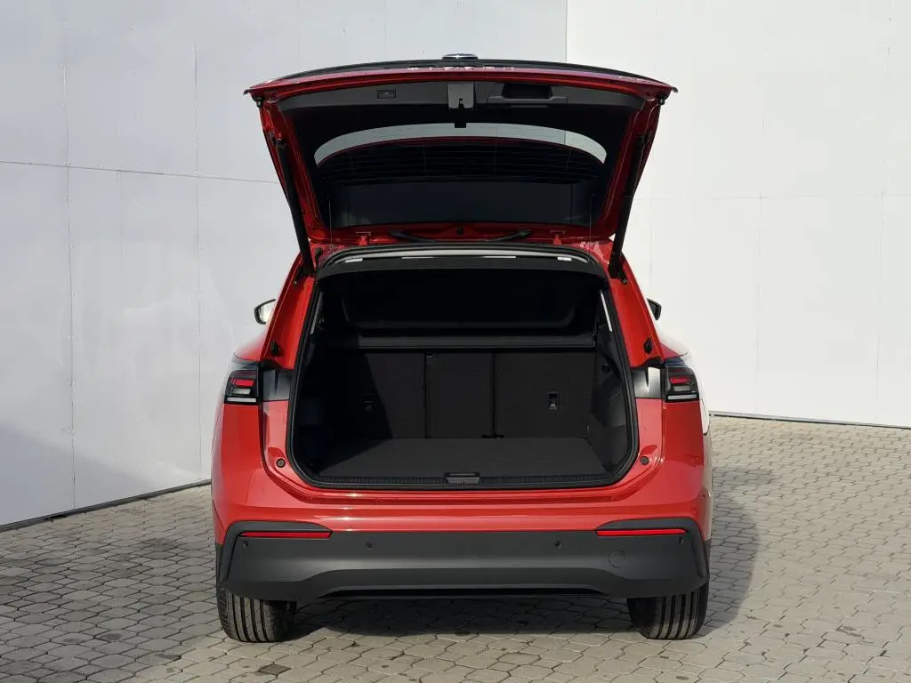 Volkswagen Tiguan People 7DSG 2,0TDi / 110kW