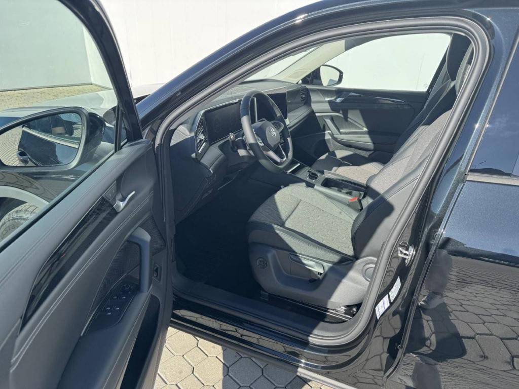 Volkswagen Tiguan People 7DSG 2,0TDI / 110kW