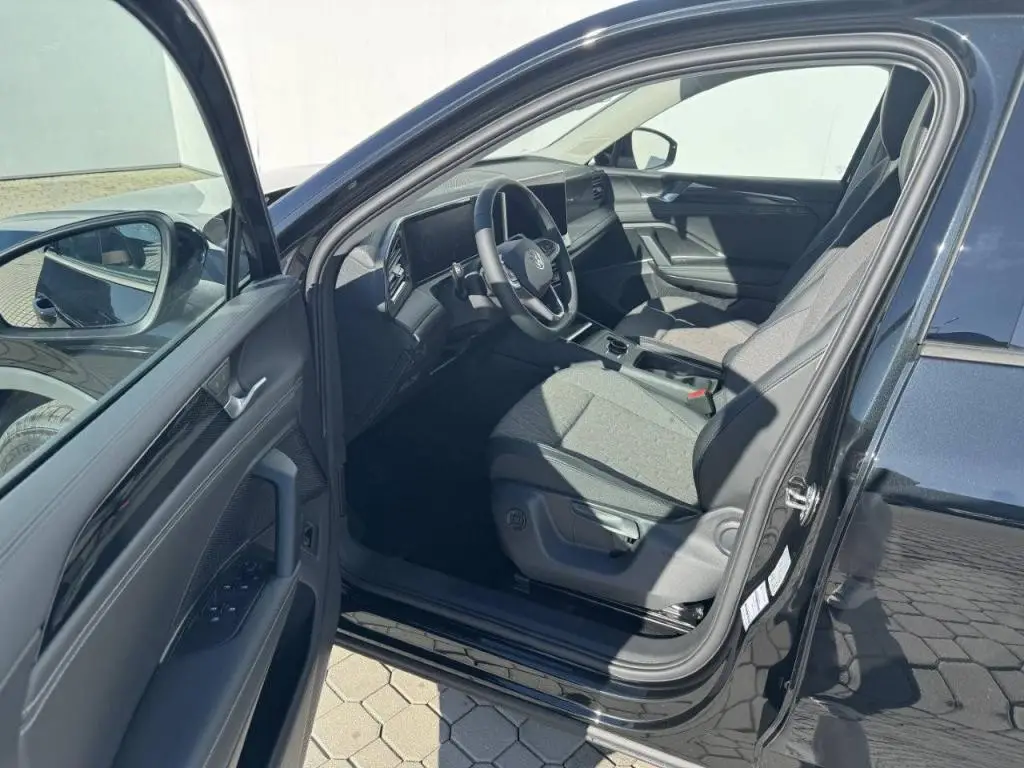 Volkswagen Tiguan People 7DSG 2,0TDI / 110kW