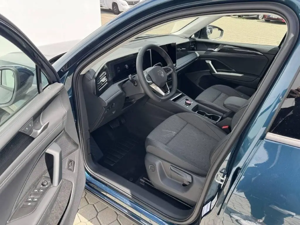 Volkswagen Tiguan People 7DSG 2,0TDi / 110kW
