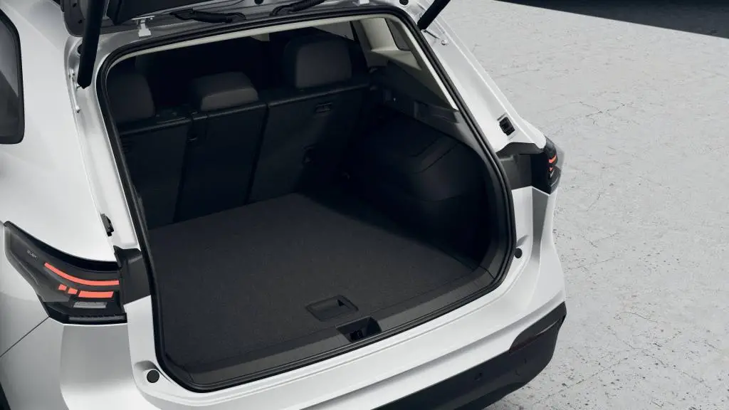 Volkswagen Tiguan People 7DSG 2,0TDi / 110kW