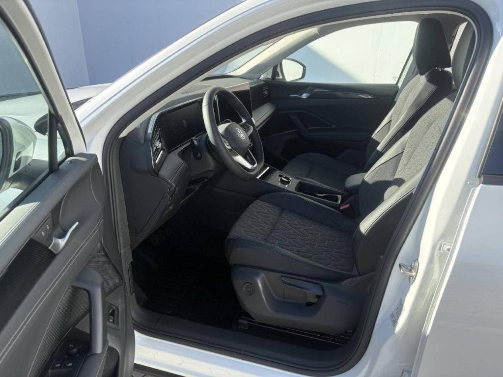 Volkswagen Tiguan People 7DSG 2,0TDi / 110kW