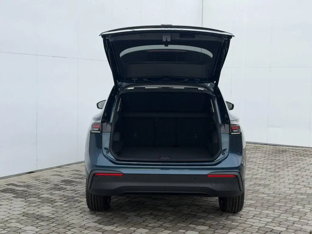 Volkswagen Tiguan People 7DSG mHEV 1,5eTSI / 110kW