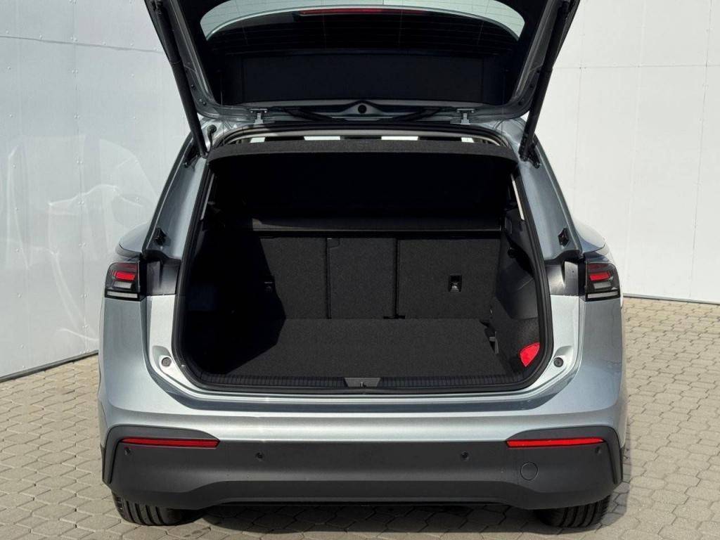 Volkswagen Tiguan People 7DSG mHEV 1,5eTSI / 110kW