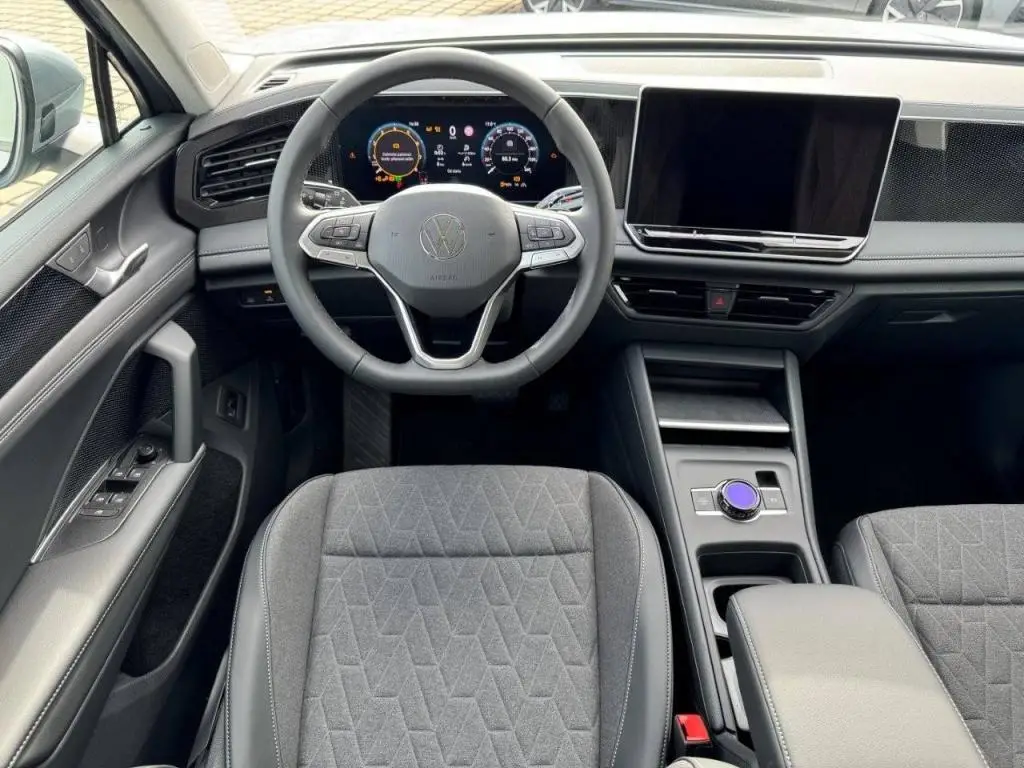 Volkswagen Tiguan People 7DSG mHEV 1,5eTSI / 110kW
