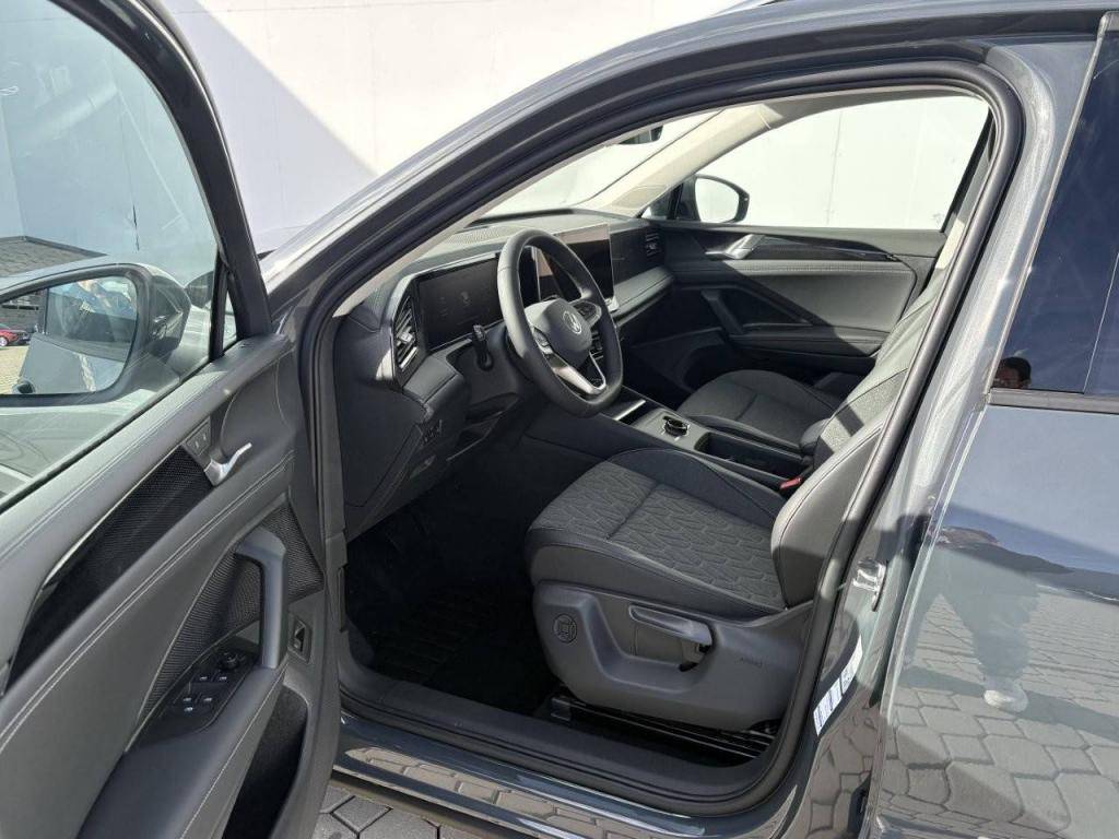 Volkswagen Tiguan People 7DSG mHEV 1,5eTSI / 110kW