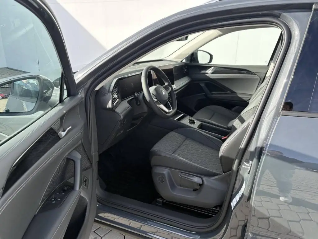 Volkswagen Tiguan People 7DSG mHEV 1,5eTSI / 110kW