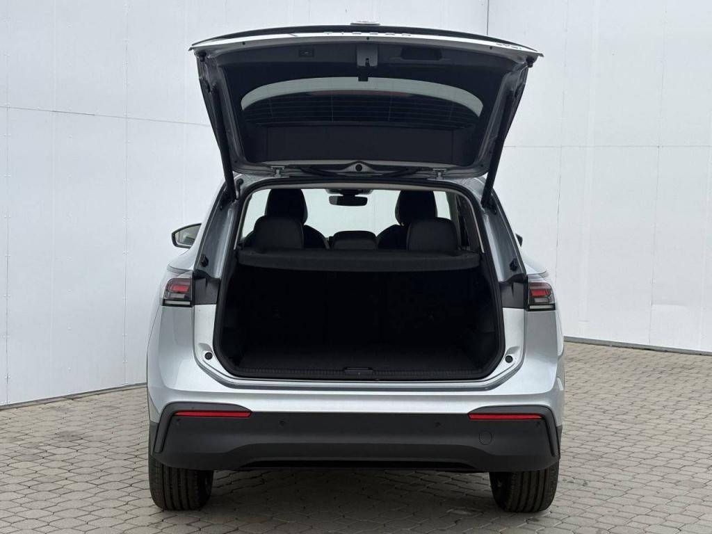 Volkswagen Tiguan People 7DSG mHEV 1,5eTSI / 110kW