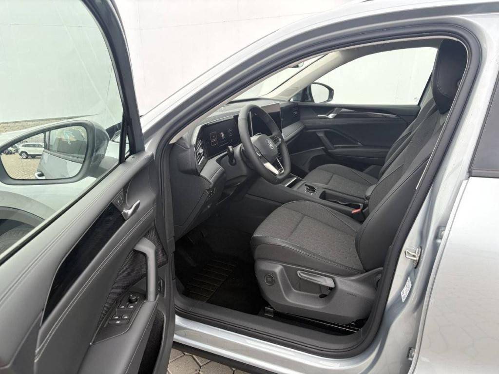 Volkswagen Tiguan People 7DSG mHEV 1,5eTSI / 110kW