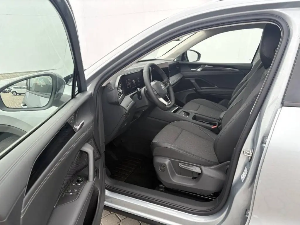 Volkswagen Tiguan People 7DSG mHEV 1,5eTSI / 110kW