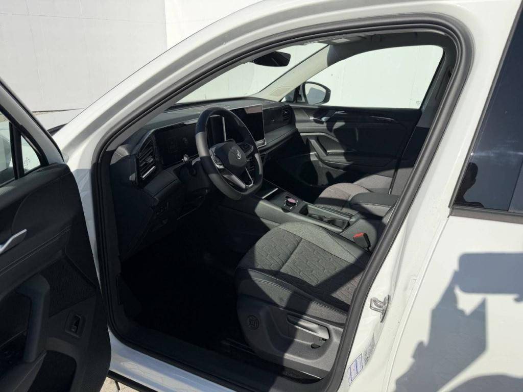 Volkswagen Tiguan People 7DSG mHEV 1,5eTSI / 110kW