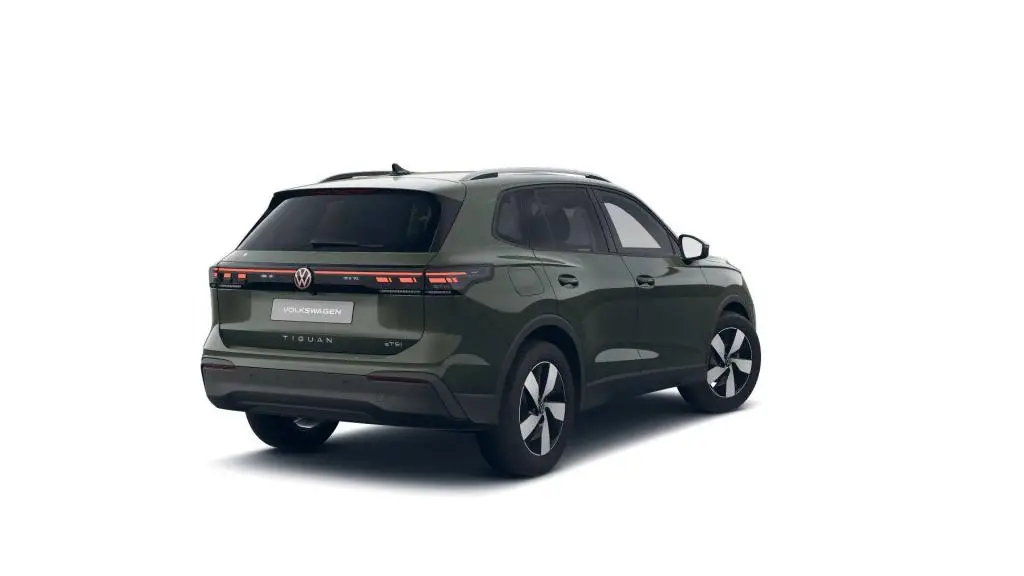 Volkswagen Tiguan People 7DSG mHEV 1,5eTSI / 96kW