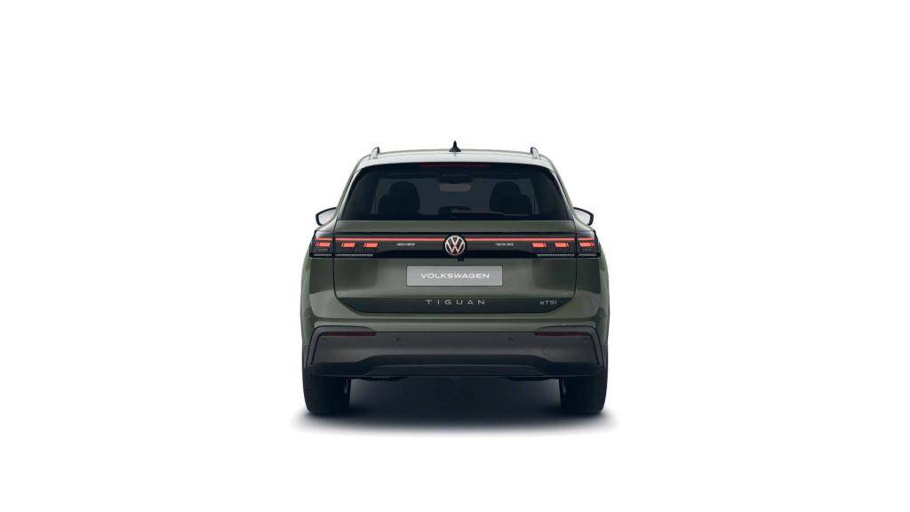 Volkswagen Tiguan People 7DSG mHEV 1,5eTSI / 96kW