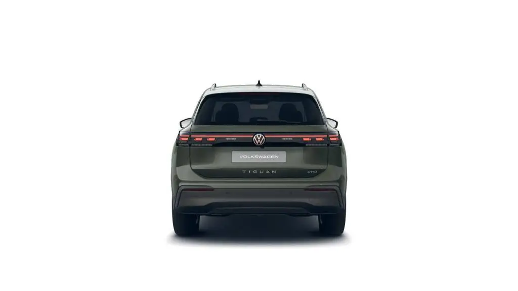Volkswagen Tiguan People 7DSG mHEV 1,5eTSI / 96kW