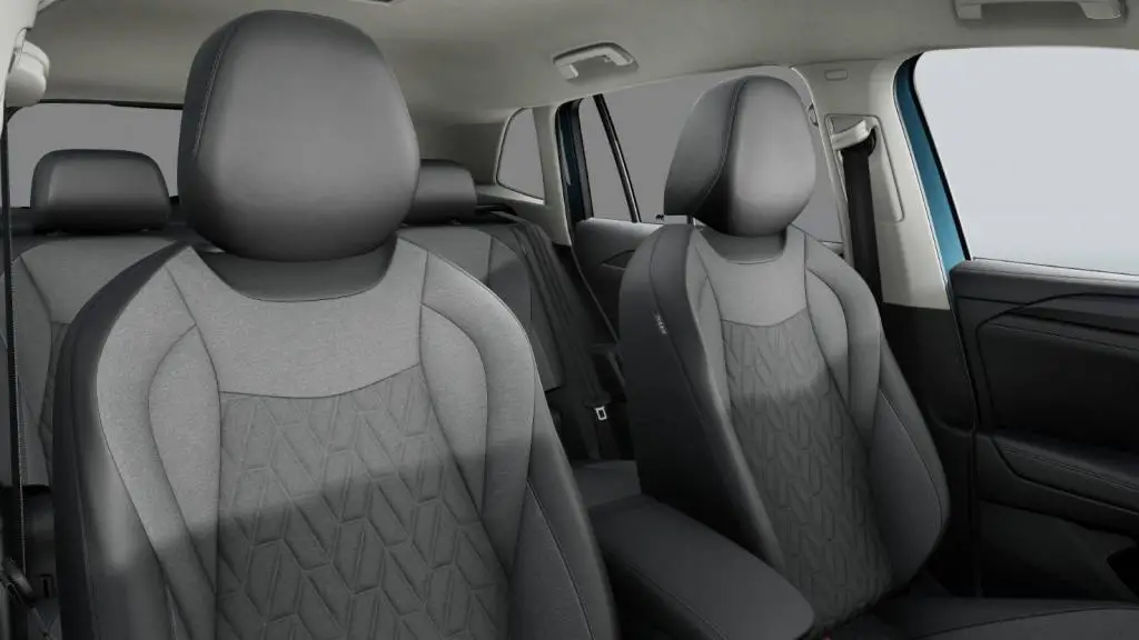 Volkswagen Tiguan People 7DSG mHEV 1,5eTSI / 96kW