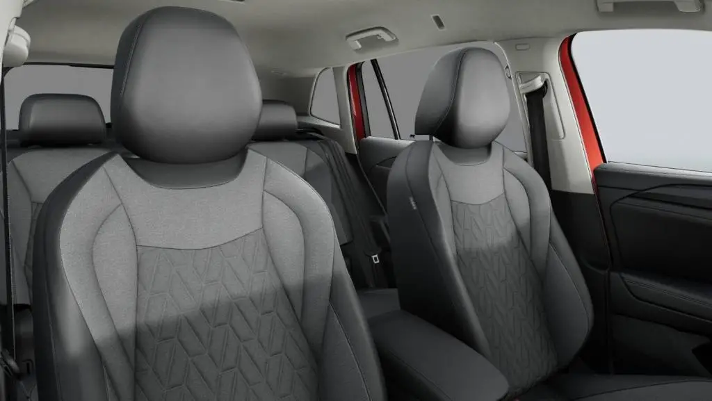 Volkswagen Tiguan People 7DSG mHEV 1,5eTSI / 96kW