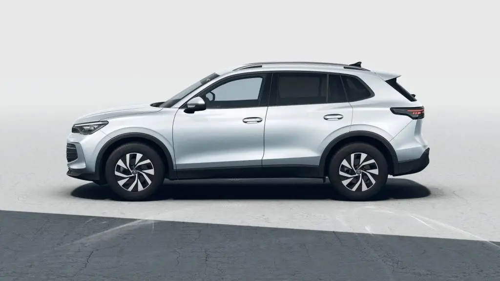 Volkswagen Tiguan People 7DSG mHEV 1,5eTSI / 96kW