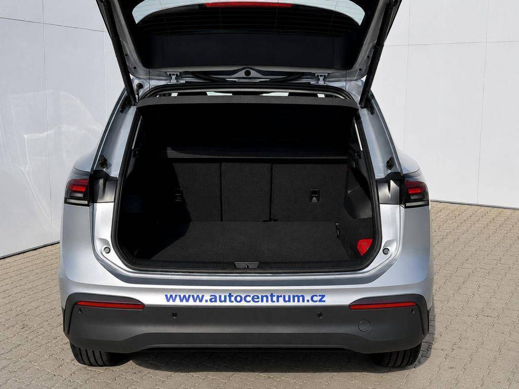 Volkswagen Tiguan People 7DSG mHEV 1,5eTSI / 96kW