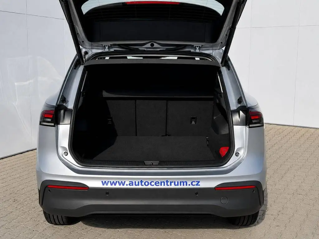 Volkswagen Tiguan People 7DSG mHEV 1,5eTSI / 96kW