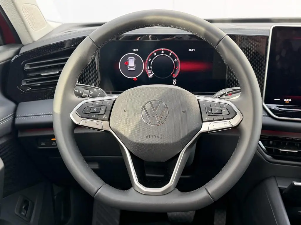 Volkswagen Tiguan People 7DSG mHEV 1,5eTSI / 96kW