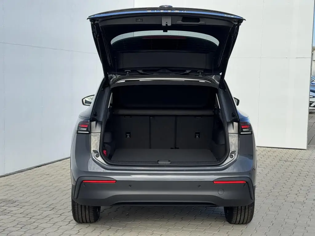 Volkswagen Tiguan People 7DSG mHEV 1,5eTSI / 96kW