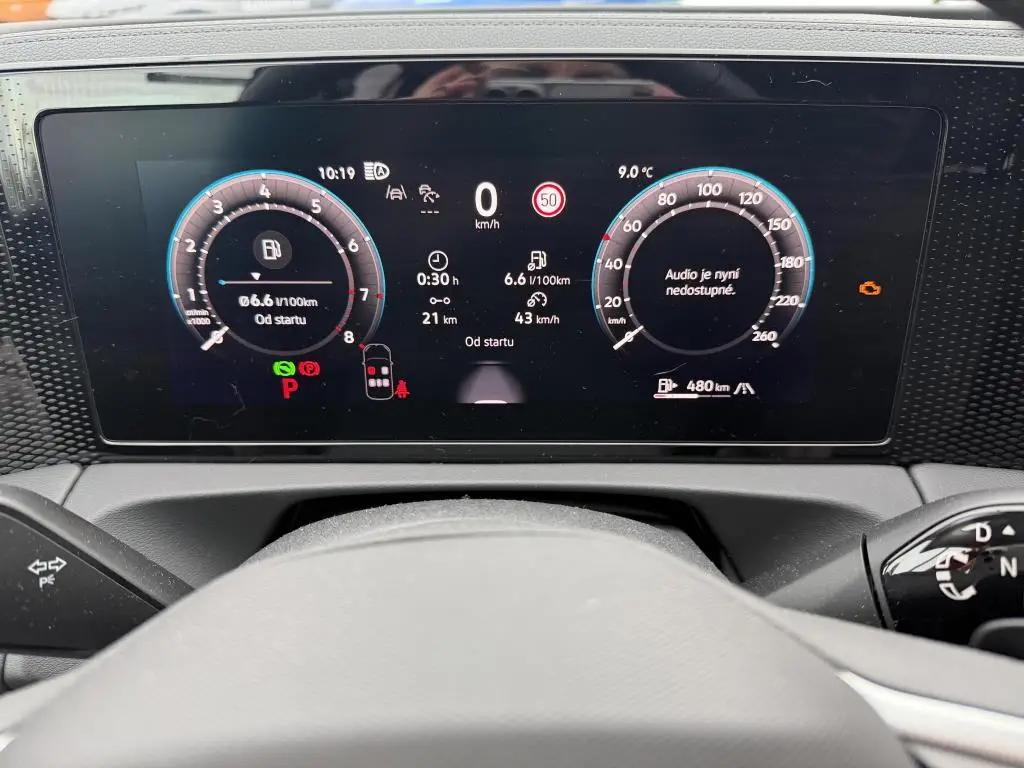 Volkswagen Tiguan People 7DSG mHEV 1,5eTSI / 96kW