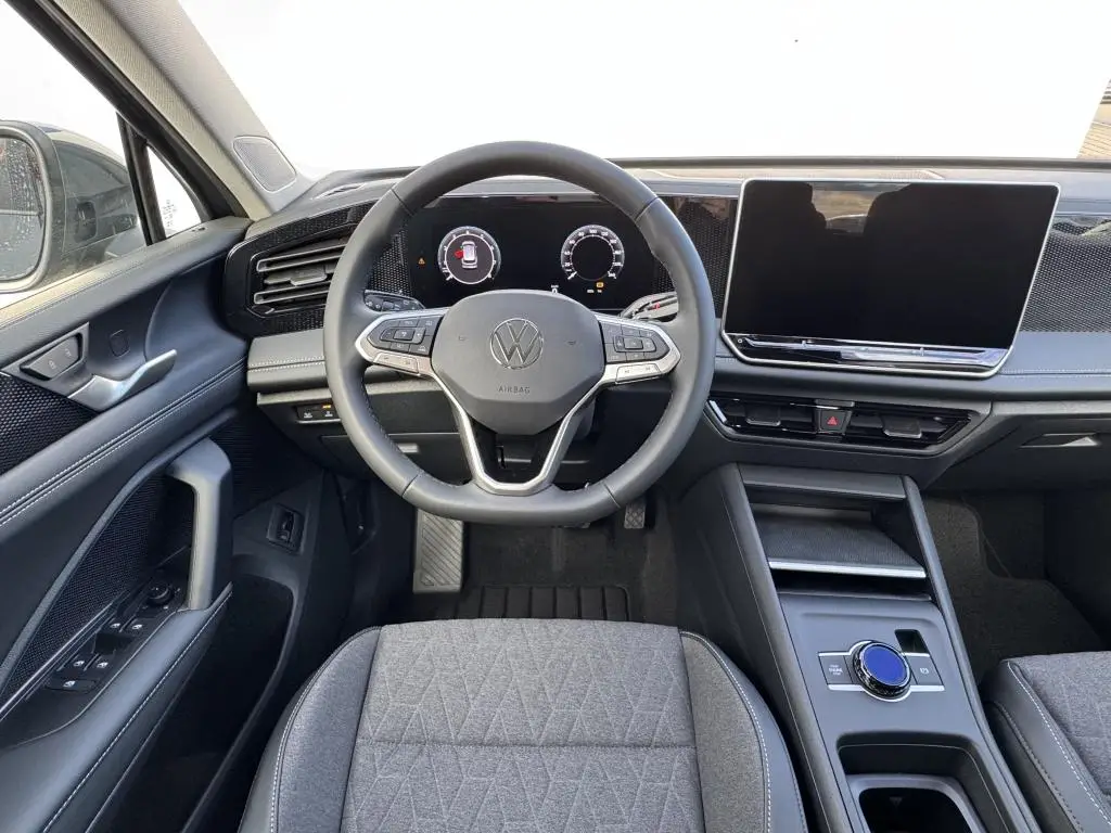 Volkswagen Tiguan People 7DSG mHEV 1,5eTSI / 96kW