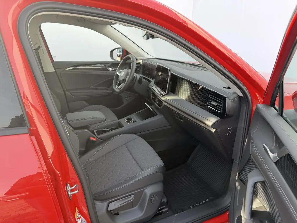 Volkswagen Tiguan People 7DSG mHEV 1,5eTSI / 96kW