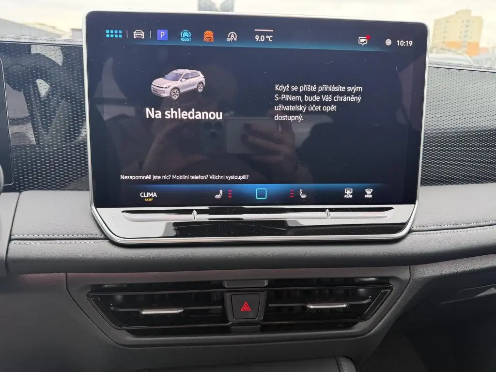 Volkswagen Tiguan People 7DSG mHEV 1,5eTSI / 96kW