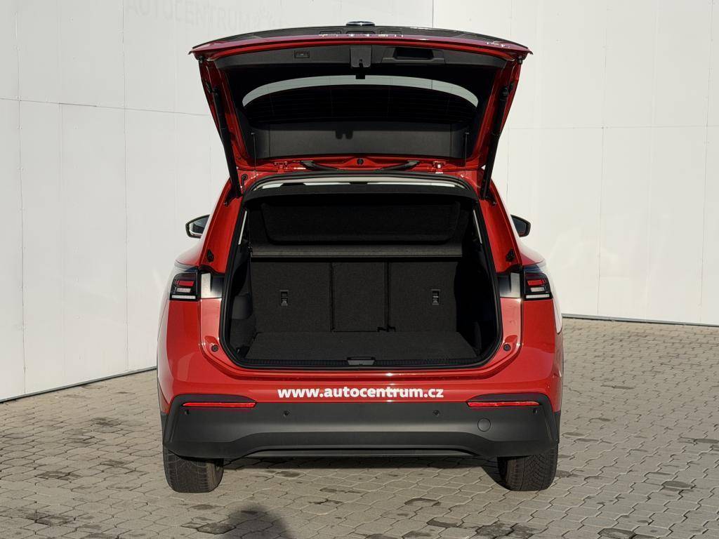 Volkswagen Tiguan People 7DSG mHEV 1,5eTSI / 96kW
