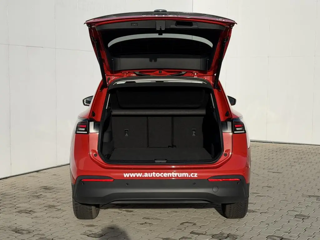 Volkswagen Tiguan People 7DSG mHEV 1,5eTSI / 96kW