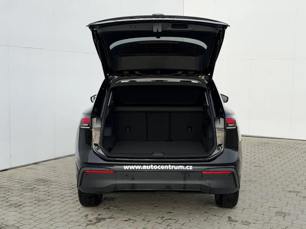 Volkswagen Tiguan People 7DSG mHEV 1,5eTSI / 96kW