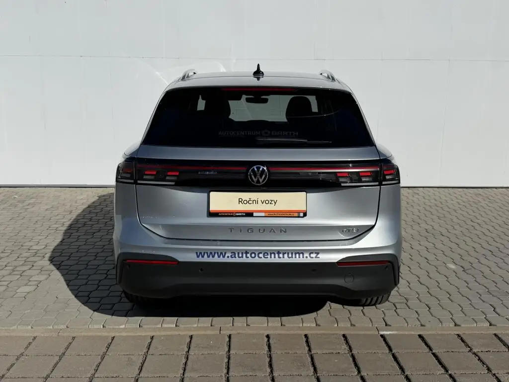 Volkswagen Tiguan People 7DSG mHEV 1,5eTSI / 96kW