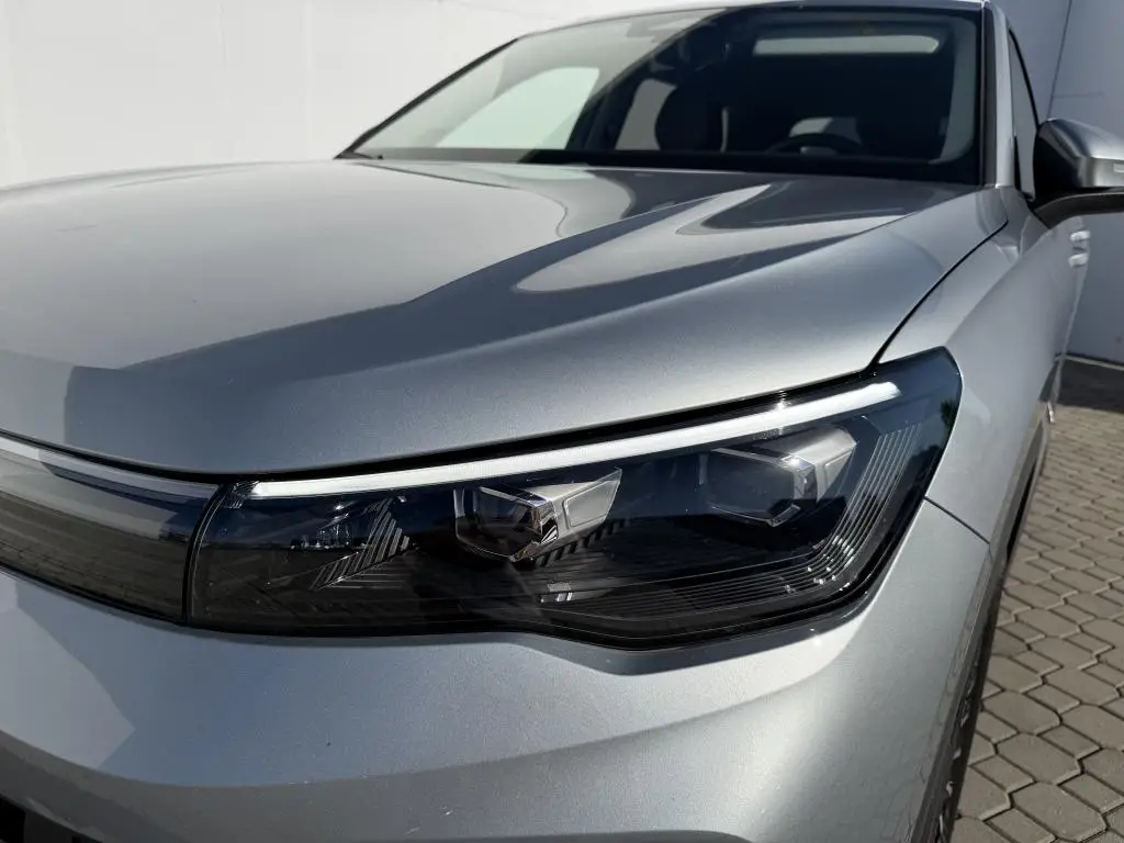 Volkswagen Tiguan People 7DSG mHEV 1,5eTSI / 96kW