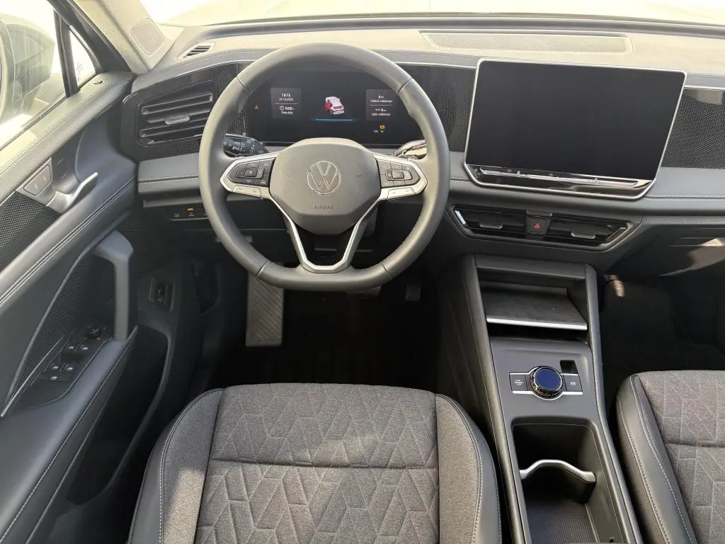 Volkswagen Tiguan People 7DSG mHEV 1,5eTSI / 96kW