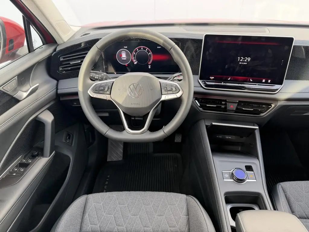 Volkswagen Tiguan People 7DSG mHEV 1,5eTSI / 96kW