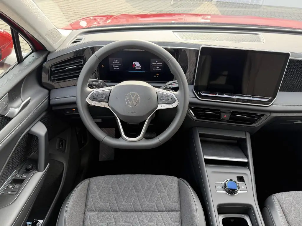 Volkswagen Tiguan People 7DSG mHEV 1,5eTSI / 96kW