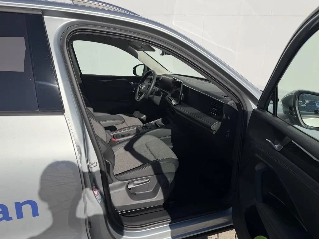 Volkswagen Tiguan People 7DSG mHEV 1,5eTSI / 96kW