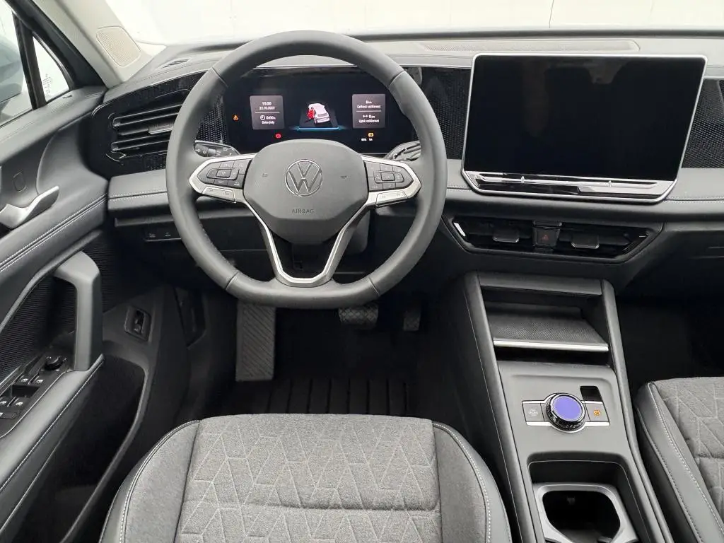 Volkswagen Tiguan People 7DSG mHEV 1,5eTSI / 96kW