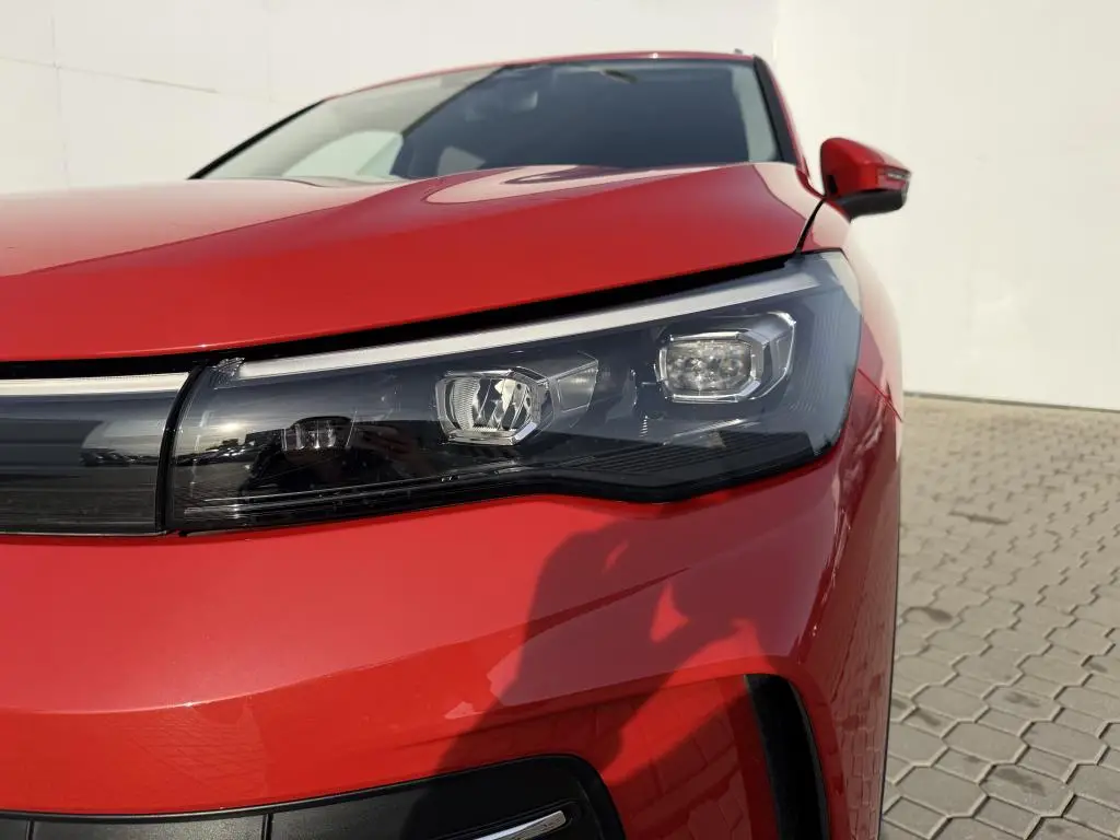 Volkswagen Tiguan People 7DSG mHEV 1,5eTSI / 96kW